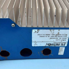Fe petro ecovfc variable frequency controller 5874202900 rev 1.17