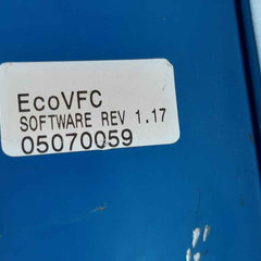 Fe petro ecovfc variable frequency controller 5874202900 rev 1.17