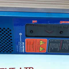 Fe petro ecovfc variable frequency controller 5874202900 rev 1.17