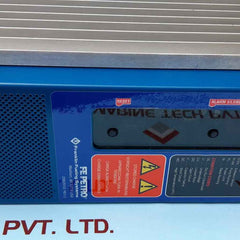 Fe petro ecovfc variable frequency controller 5874202900 rev 2 360-440v~