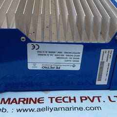 Fe petro ecovfc variable frequency controller 5874202900 rev 2 360-440v~