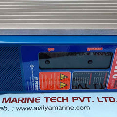 Fe petro ecovfc variable frequency controller 5874202900 rev 2 360-440v~