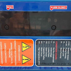 Fe petro ecovfc variable frequency controller 5874202900 rev 1.15
