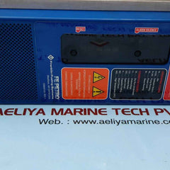 Fe petro ecovfc variable frequency controller 5874202900 rev 1.15