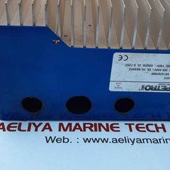 Fe petro ecovfc variable frequency controller 5874202900 rev 1.15