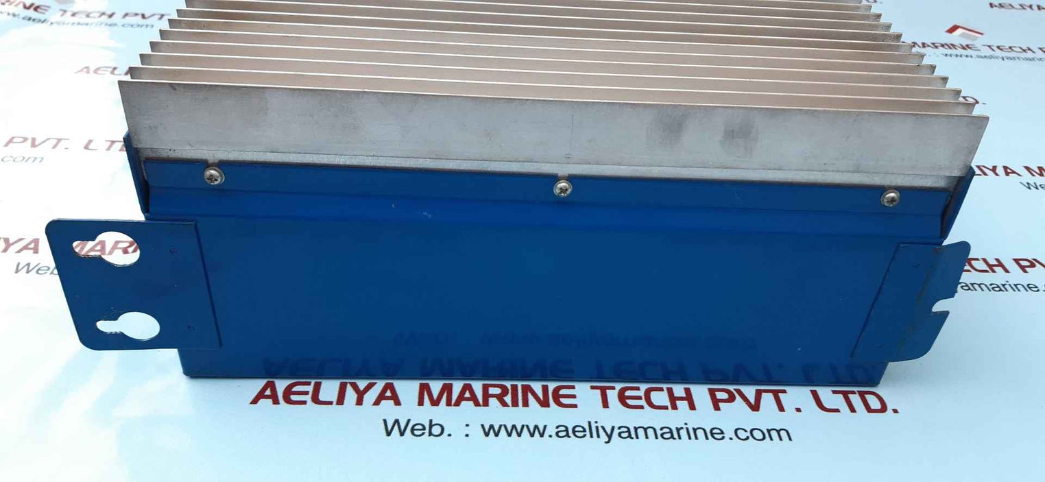 Fe petro ecovfc variable frequency controller 5874202900 rev 1.15