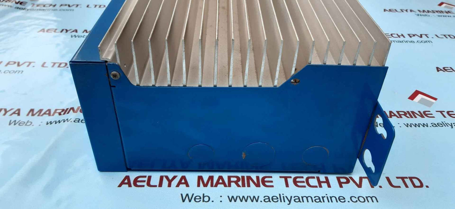 Fe petro ecovfc variable frequency controller 5874202900 rev 1.15