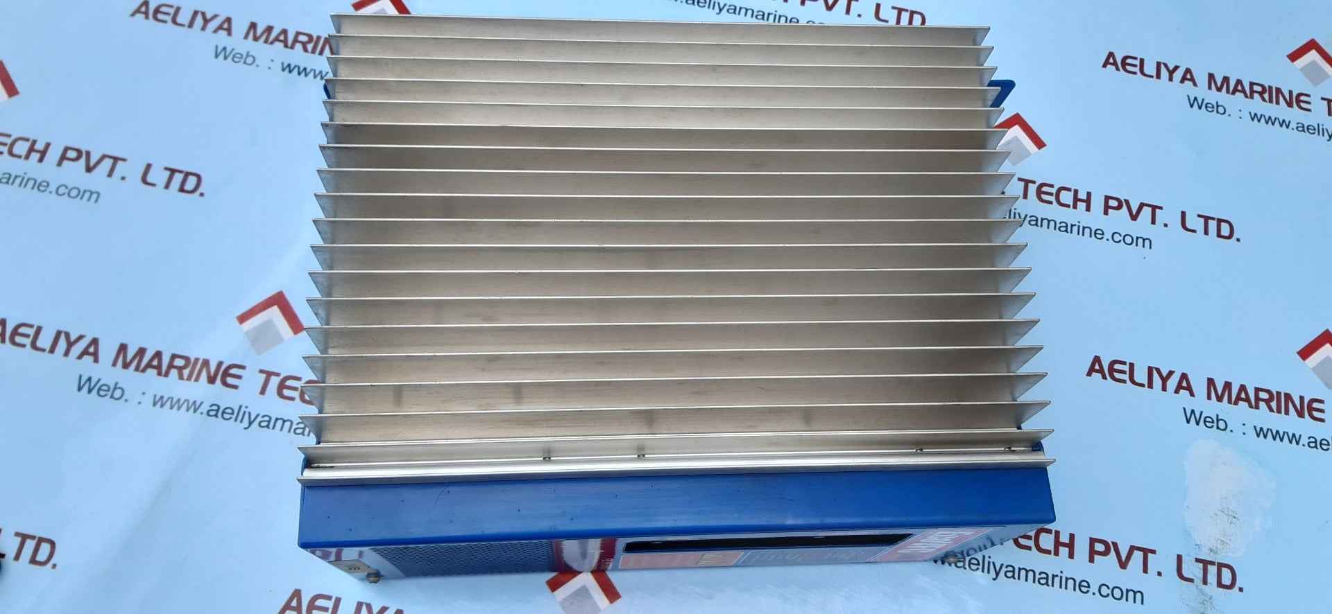 Fe petro ecovfc variable frequency controller 5874202900 rev 1.15