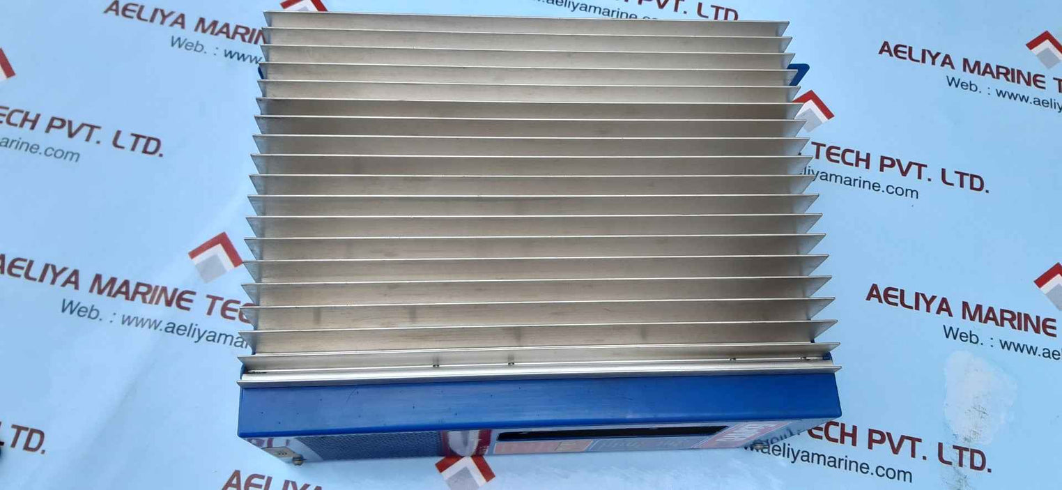 Fe petro ecovfc variable frequency controller 5874202900 rev 1.15