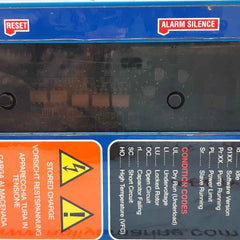 Fe petro ecovfc variable frequency controller 5874202900 rev 1