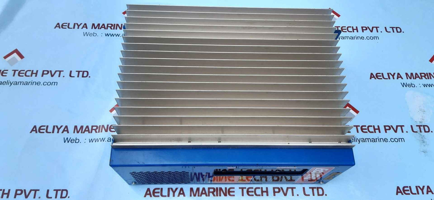 Fe petro ecovfc variable frequency controller 5874202900 rev 1