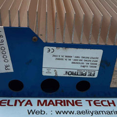 Fe petro ecovfc variable frequency controller 5874202900 rev 1