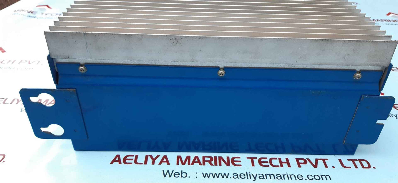 Fe petro ecovfc variable frequency controller 5874202900 rev 1