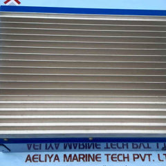 Fe petro ecovfc variable frequency controller 5874202900 rev 1