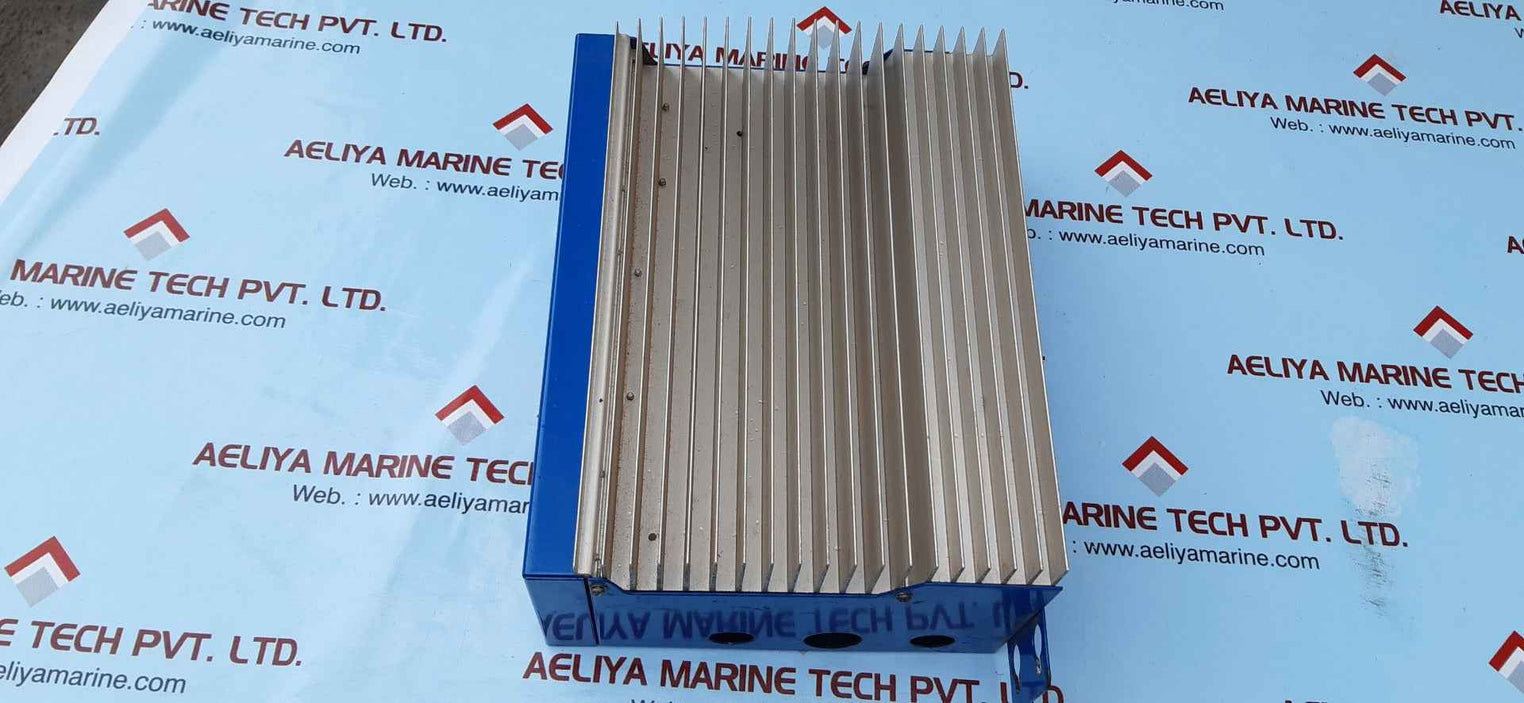 Fe petro ecovfc variable frequency controller 5874202900 rev 1