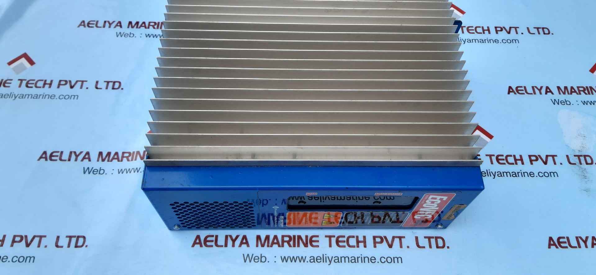 Fe petro ecovfc variable frequency controller 5874202900 rev 1