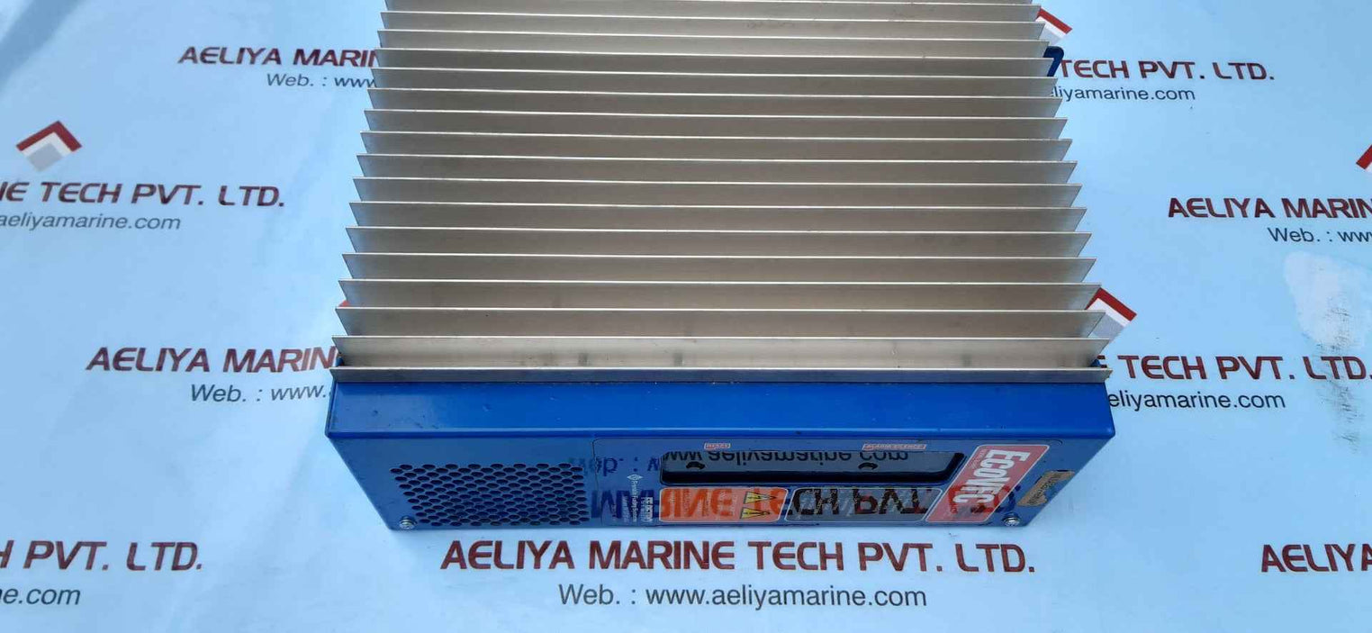 Fe petro ecovfc variable frequency controller 5874202900 rev 1