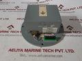 sperry marine 03956-1900155 gyrofin roll motion sensor unit