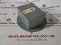 sperry marine 03956-1900155 gyrofin roll motion sensor unit