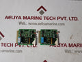 Westronics w-9806-ann pcb circuit used
