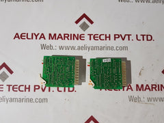 Westronics w-9806-ann pcb circuit used