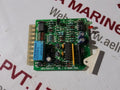 Westronics w-9806-ann pcb circuit used
