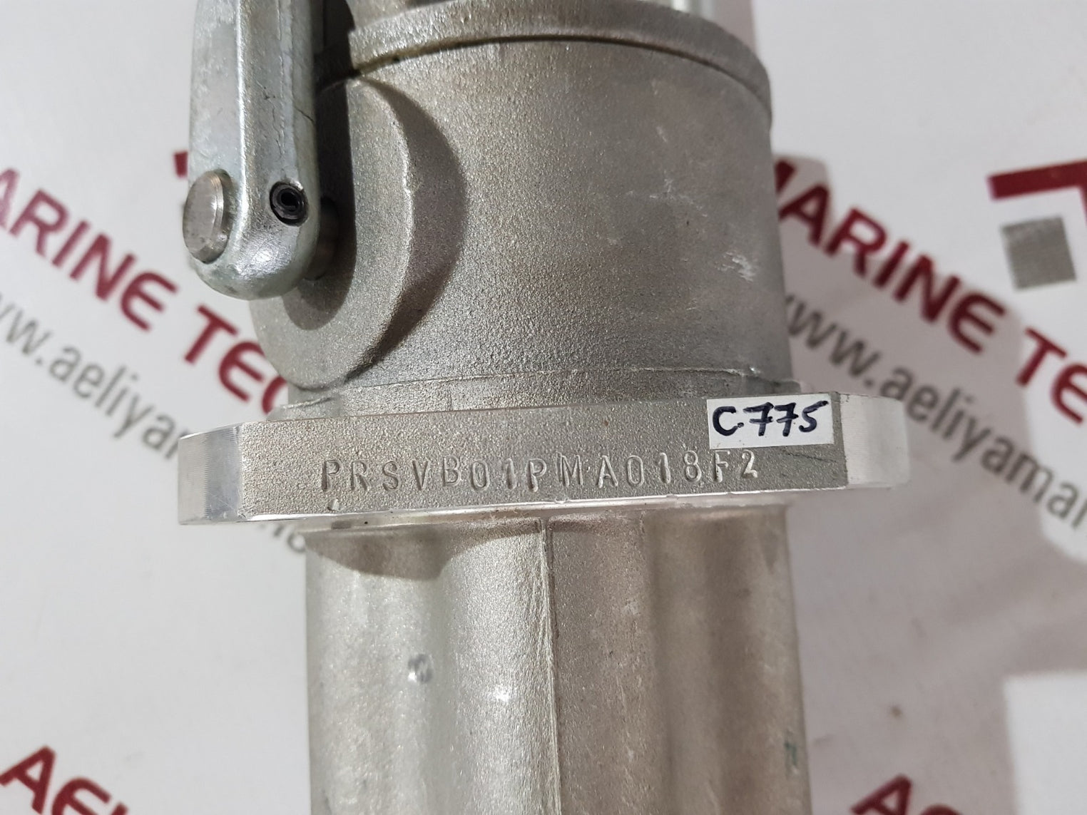 Prsvb01pma018f2 reverse foward liver / joystick