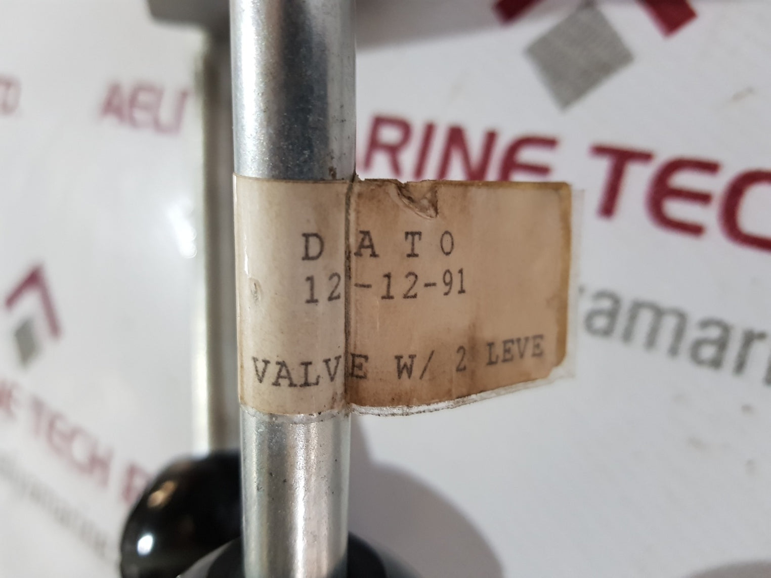 Prsvb01pma018f2 reverse foward liver / joystick