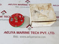 Detcon fp-424c gas sensor new