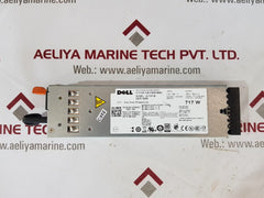 Dell a717p-00 100-240v 717w switching power supply