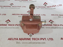 Nakamura dmr-bw1 limit switch