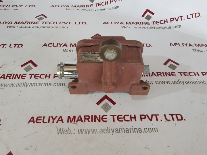 Nakamura dmr-bw1 limit switch