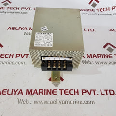 Terasaki arh-Ib rectifier 60hz