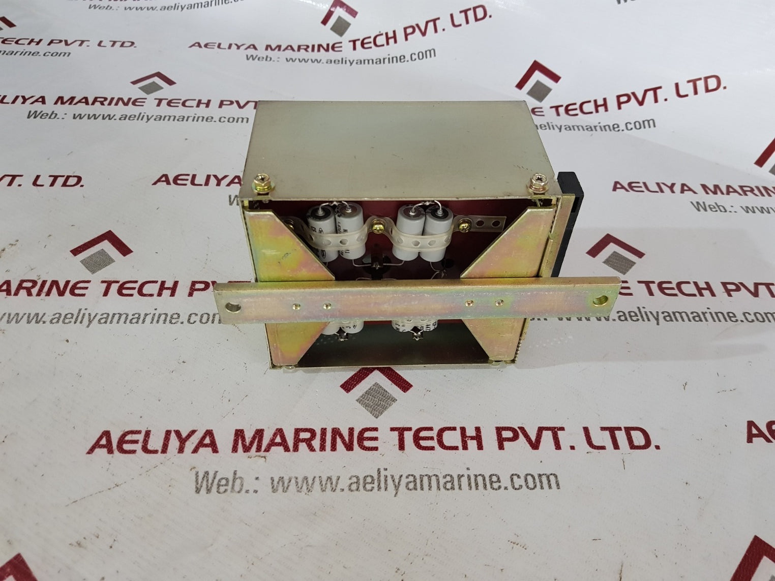 Terasaki arh-Ib rectifier 60hz