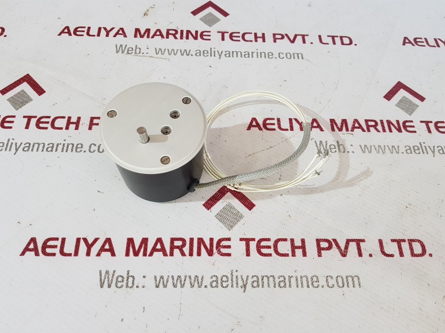 Stork kwant r.s.m.4.l. motor unit 24vdc