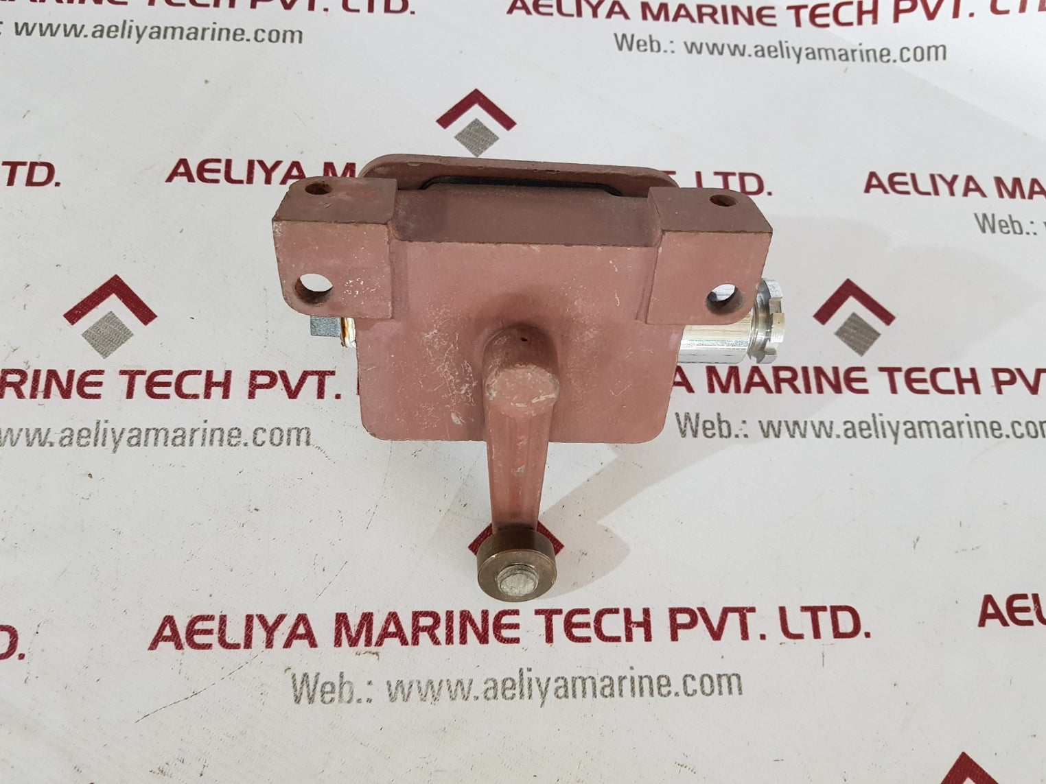 Nakamura dmr-bw1 limit switch