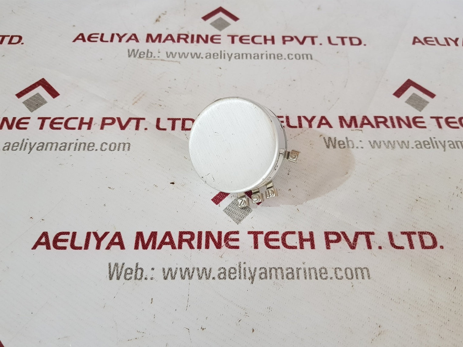 Liebherr-werk 635100914 potion meter 