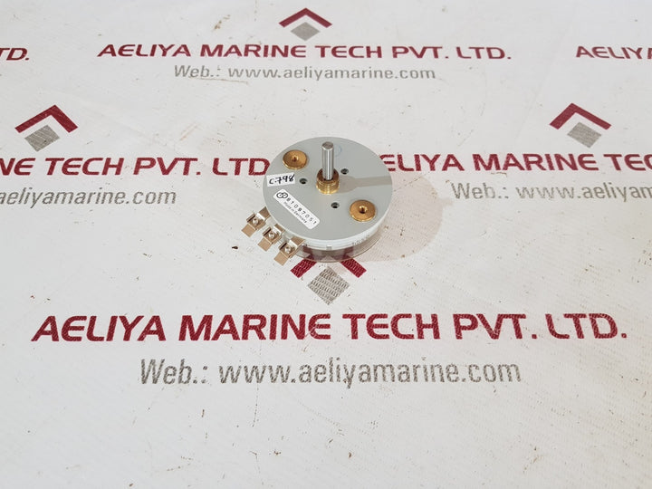 1.5K 35 8'D terminals wire wound potentiometer