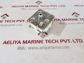 Block contact cp34lef/rgt