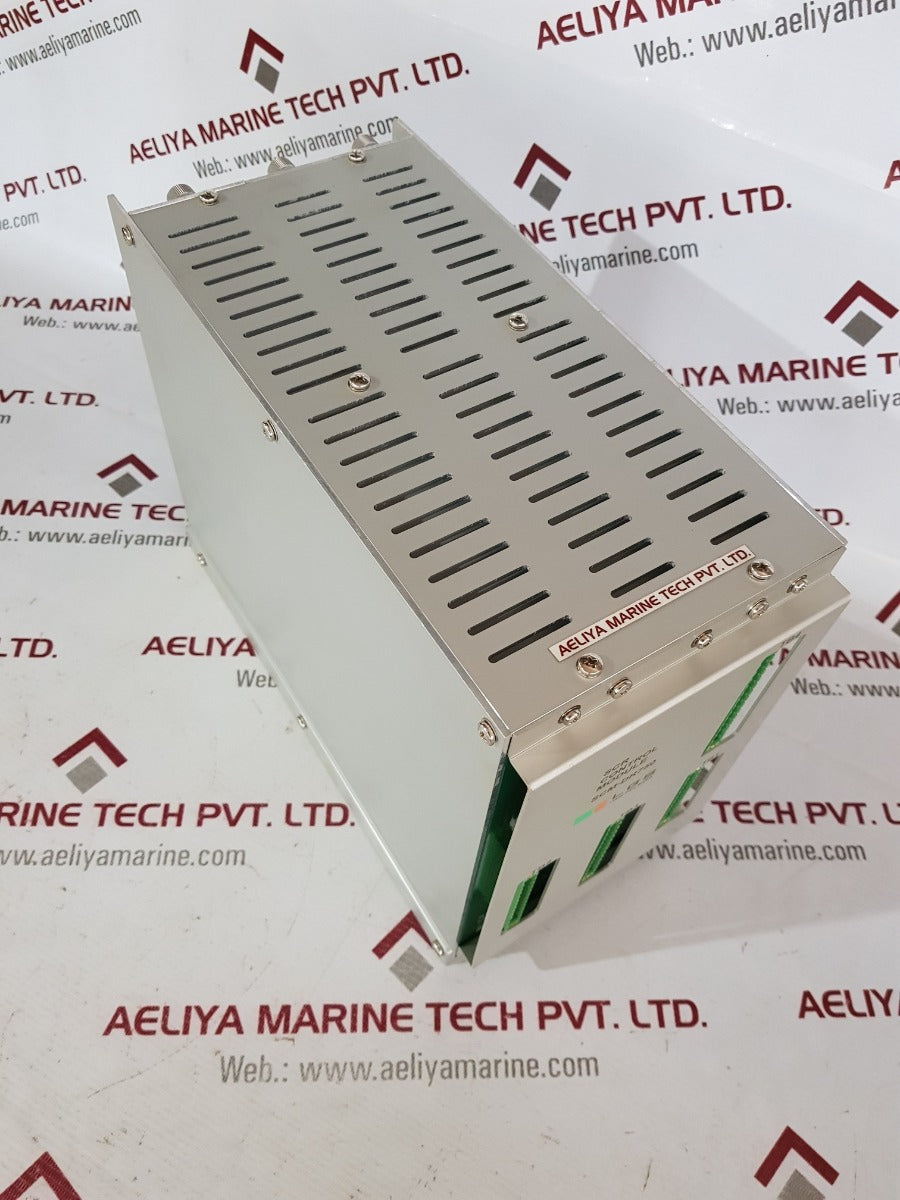 Lgs scm-dr750 scr control module