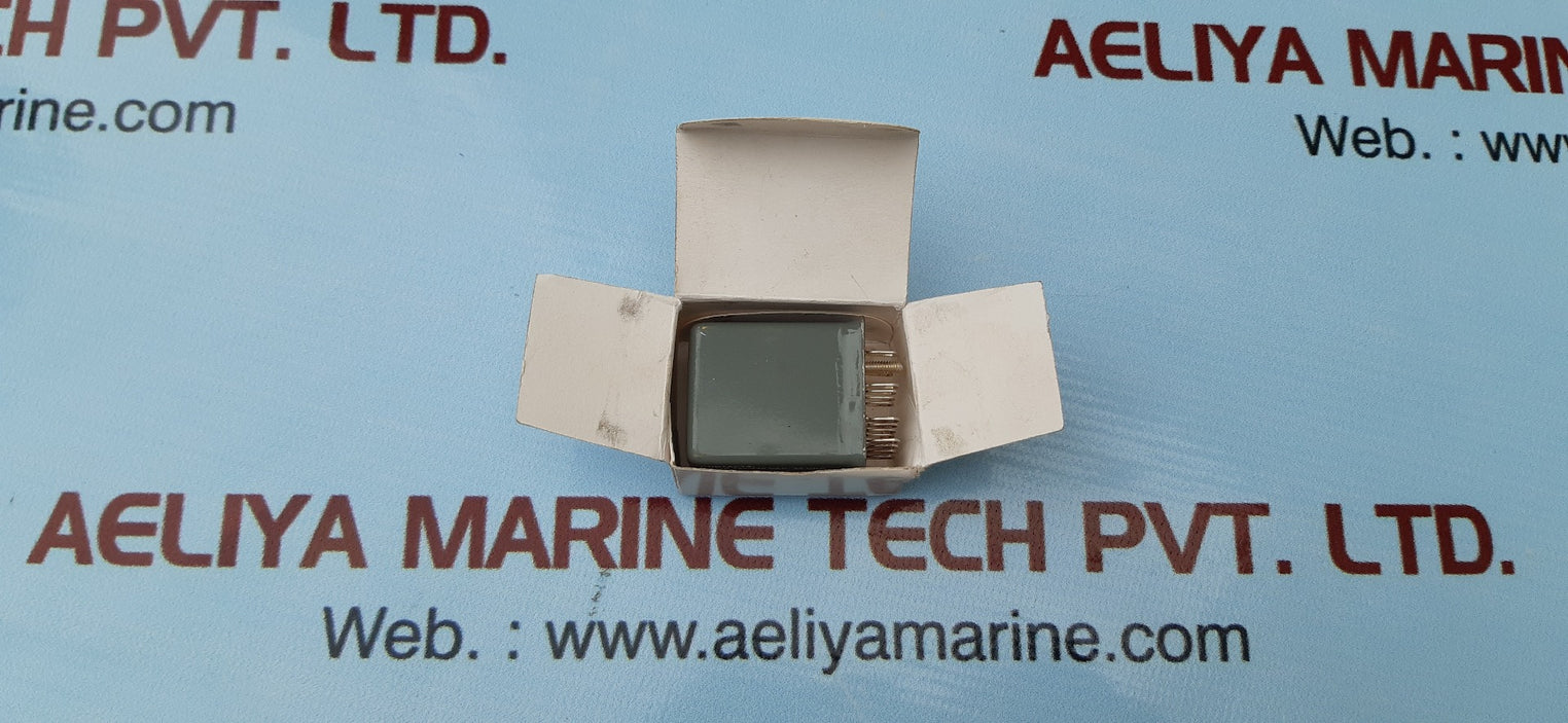 Magnecraft 782xdxh10-120 vac coil relay 3amp 120/240v