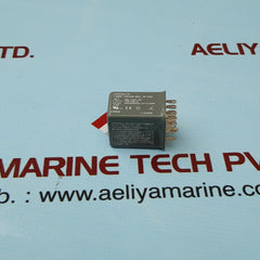 Magnecraft 782xdxh10-120 vac coil relay 3amp 120/240v
