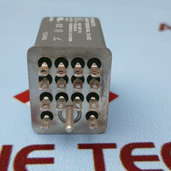 Magnecraft 782xdxh10-120 vac coil relay 3amp 120/240v