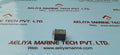 Magnecraft 782xdxh10-120 vac coil relay 3amp 120/240v