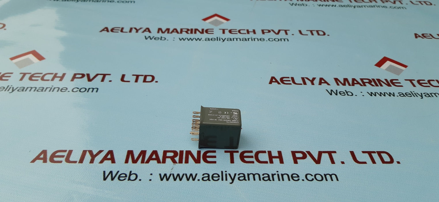 Magnecraft 782xdxh10-120 vac coil relay 3amp 120/240v