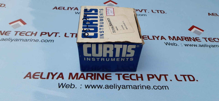Curtis 13260210 battery indicator