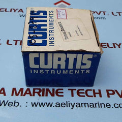Curtis 13260210 battery indicator