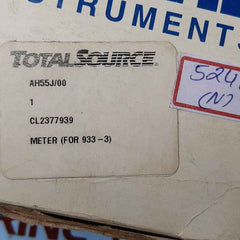 Curtis 13260210 battery indicator
