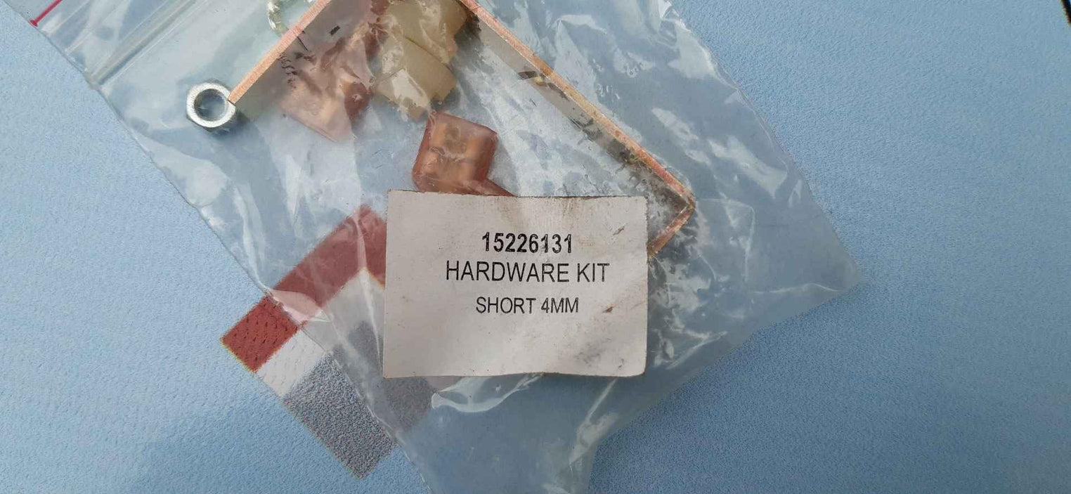 Curtis 13260210 battery indicator