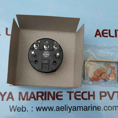 Curtis 13260210 battery indicator
